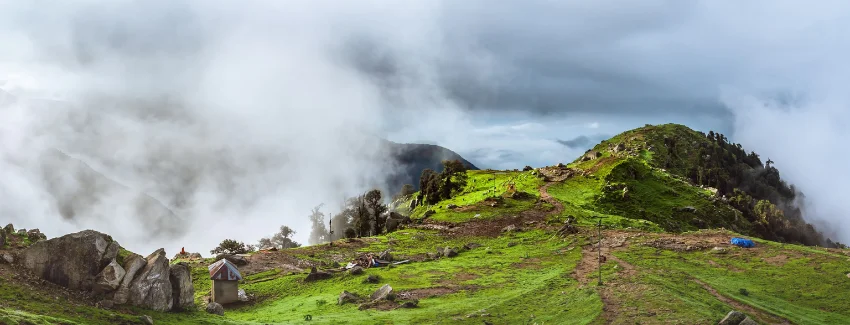 Dharamshala destination