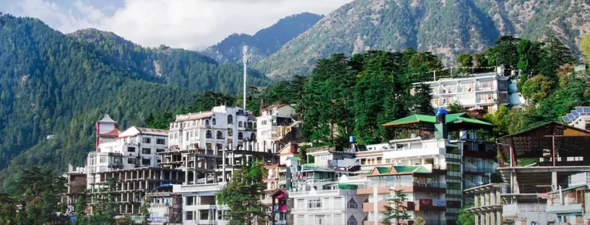 Dharamshala, India