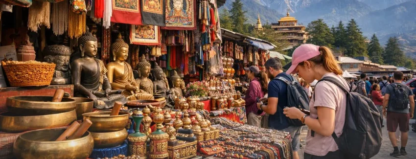 Dharamshala, India