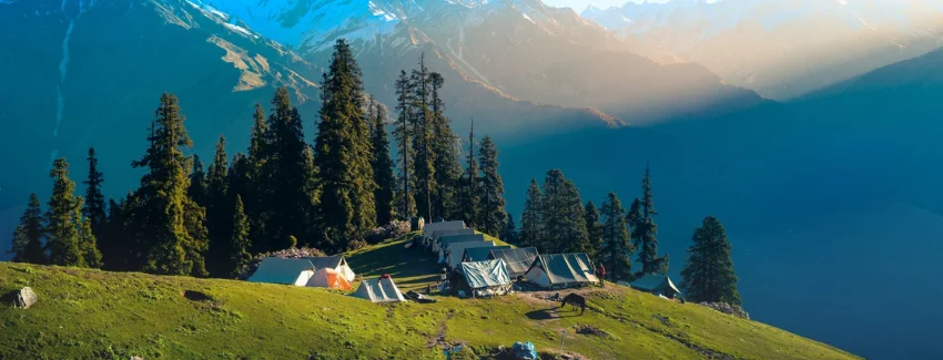 Kasol destination