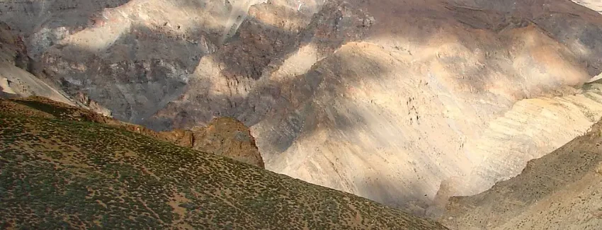 Kibber, India