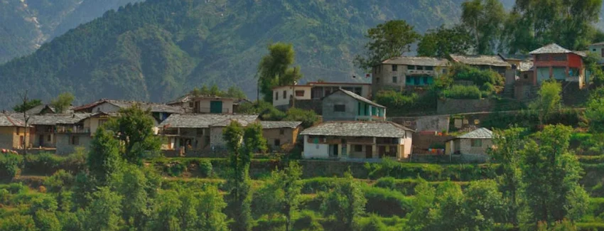 Kullu, India