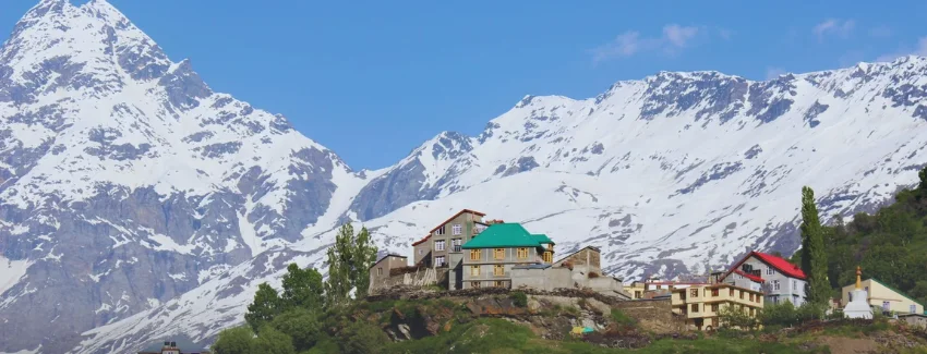 Losar, India