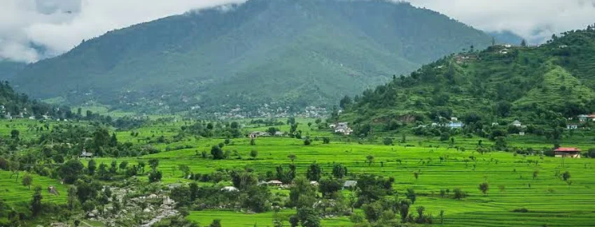 Mandi, India