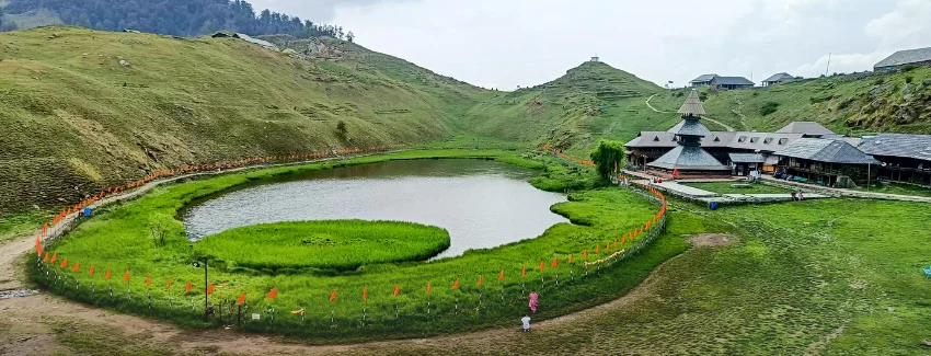 Mandi, India