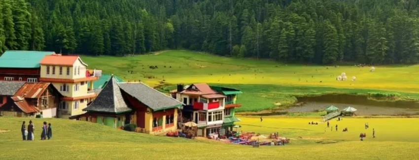 Palampur, India