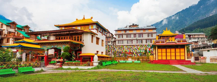 Shimla, India