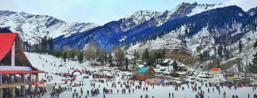 Shimla, India
