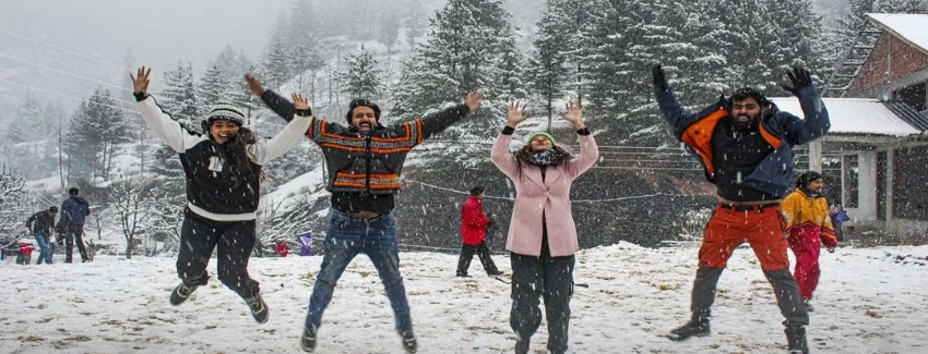 Shimla, India