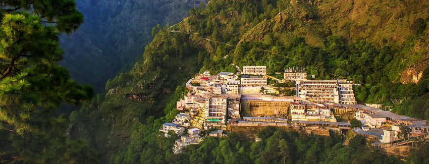 Katra Tour Package
