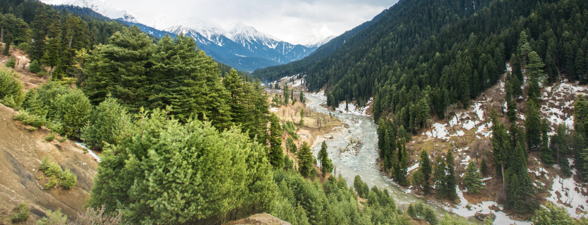 Pahalgam Tour Package