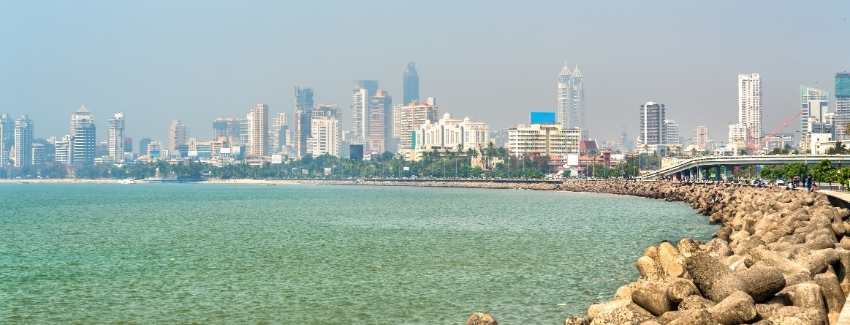 Goa Beaches Mumbai and Goa Tour