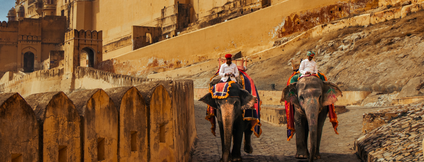 Highlights of Rajasthan Trip