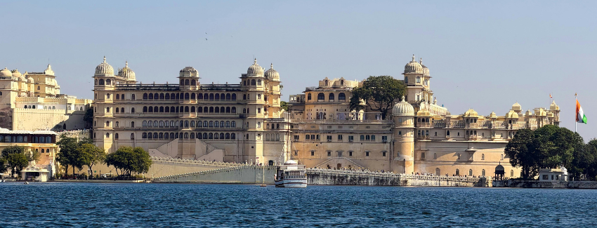 Highlights of Rajasthan Trip