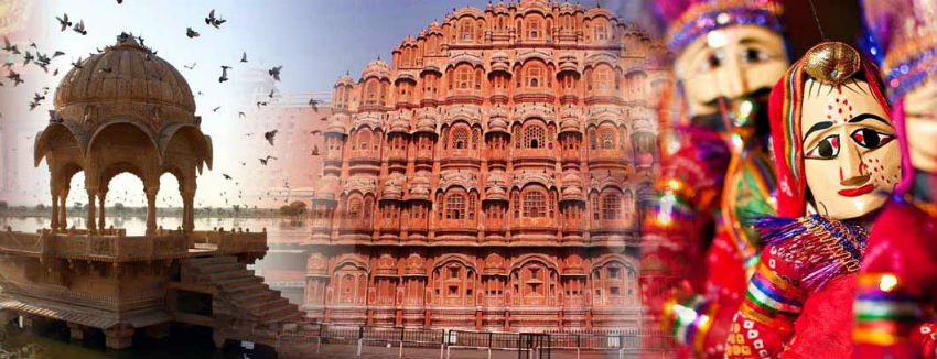 Cultural Capitals of India Tour