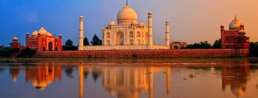 Ranthambhore Tiger Safari Taj and Tiger Tour