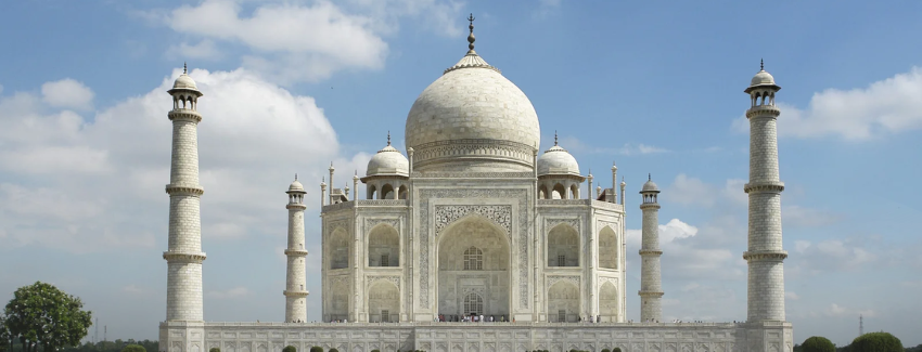 Agra Tour Package