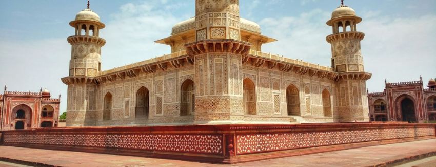 Fatehpur Sikri Tour Package