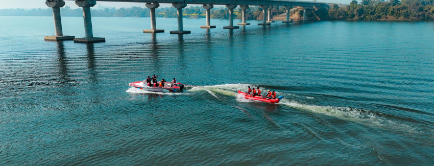 Jhansi Tour Package