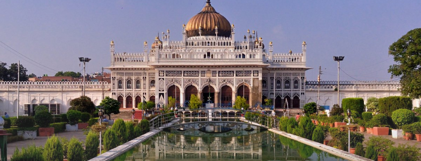 Lucknow Tour Package