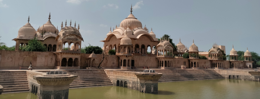 Mathura Tour Package