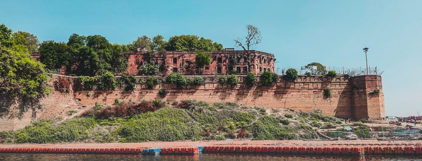 Allahabad (Prayagraj) Tour Package