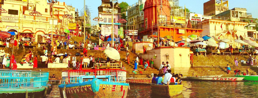 Varanasi Tour Package
