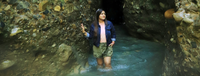 Dehradun Tour Package