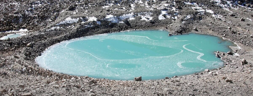 Gaurikund Tour Package
