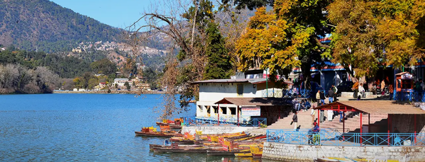 Jim Corbett National Park, India