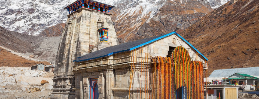 Kedarnath Tour Package