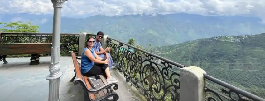 Mussoorie Tour Package