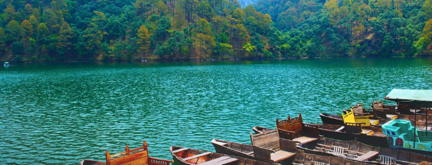 Nainital Tour Package