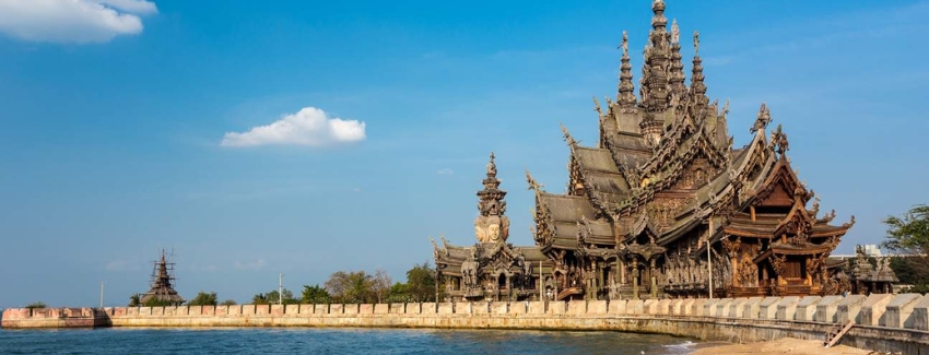 Maeklong Railway Market Thailand Cultural Tour