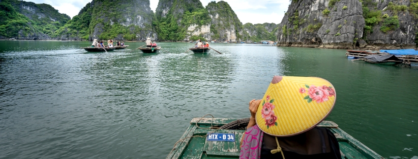 Hanoi Old Quarter Classic Vietnam Discovery Tour
