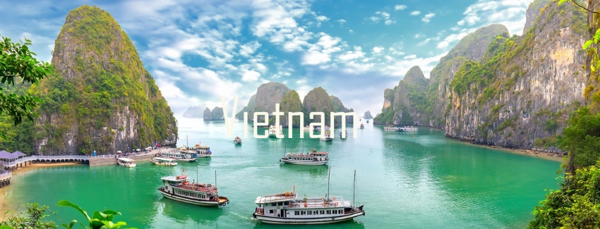 Ho Chi Minh City Classic Vietnam Discovery