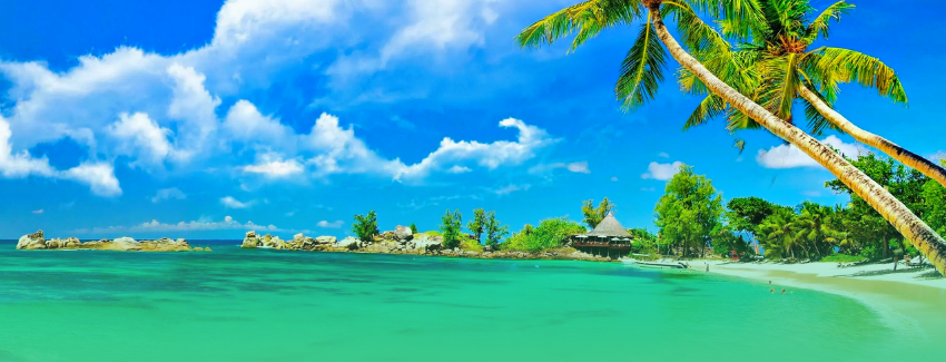 Goa destination