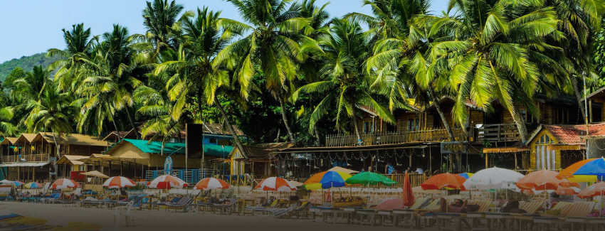 Goa, India