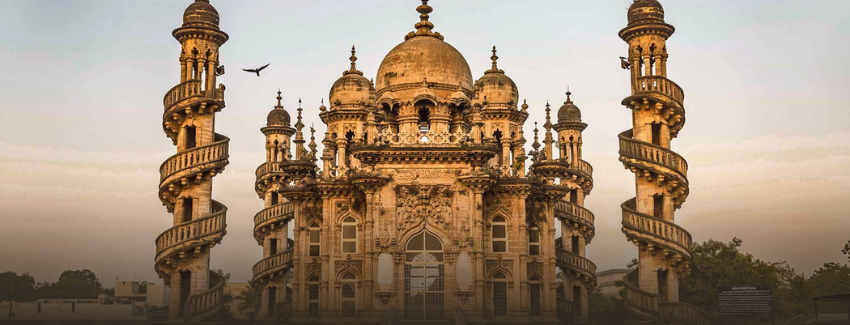 Junagadh destination