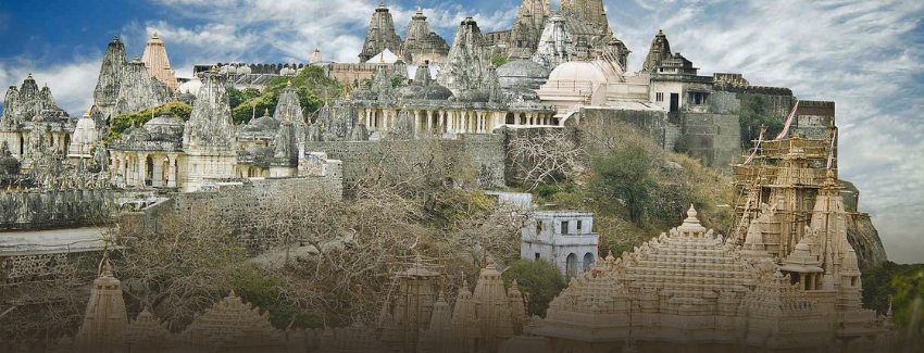 Palitana, India