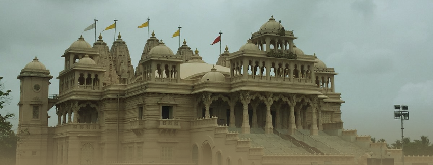 Porbandar destination