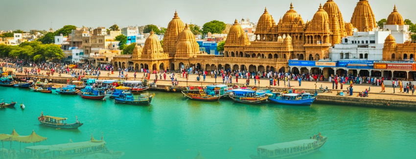 Porbandar, India