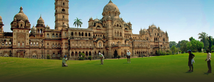 Vadodara destination