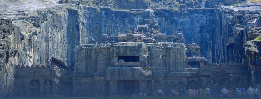 Aurangabad destination