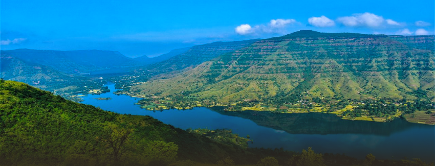 Mahabaleshwar destination