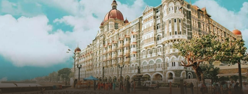 Mumbai destination