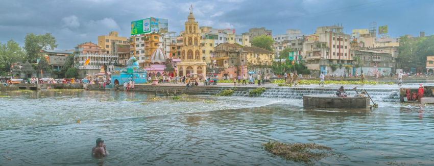 Nashik destination