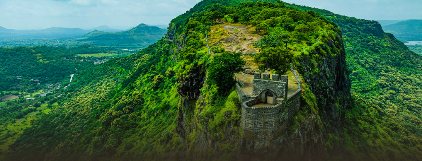 Pune destination