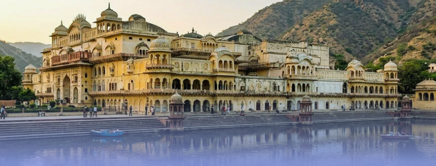 Alwar, India