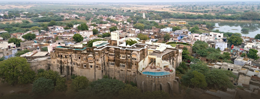 Barli, India